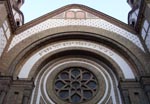 Synagogue in Novi Sad